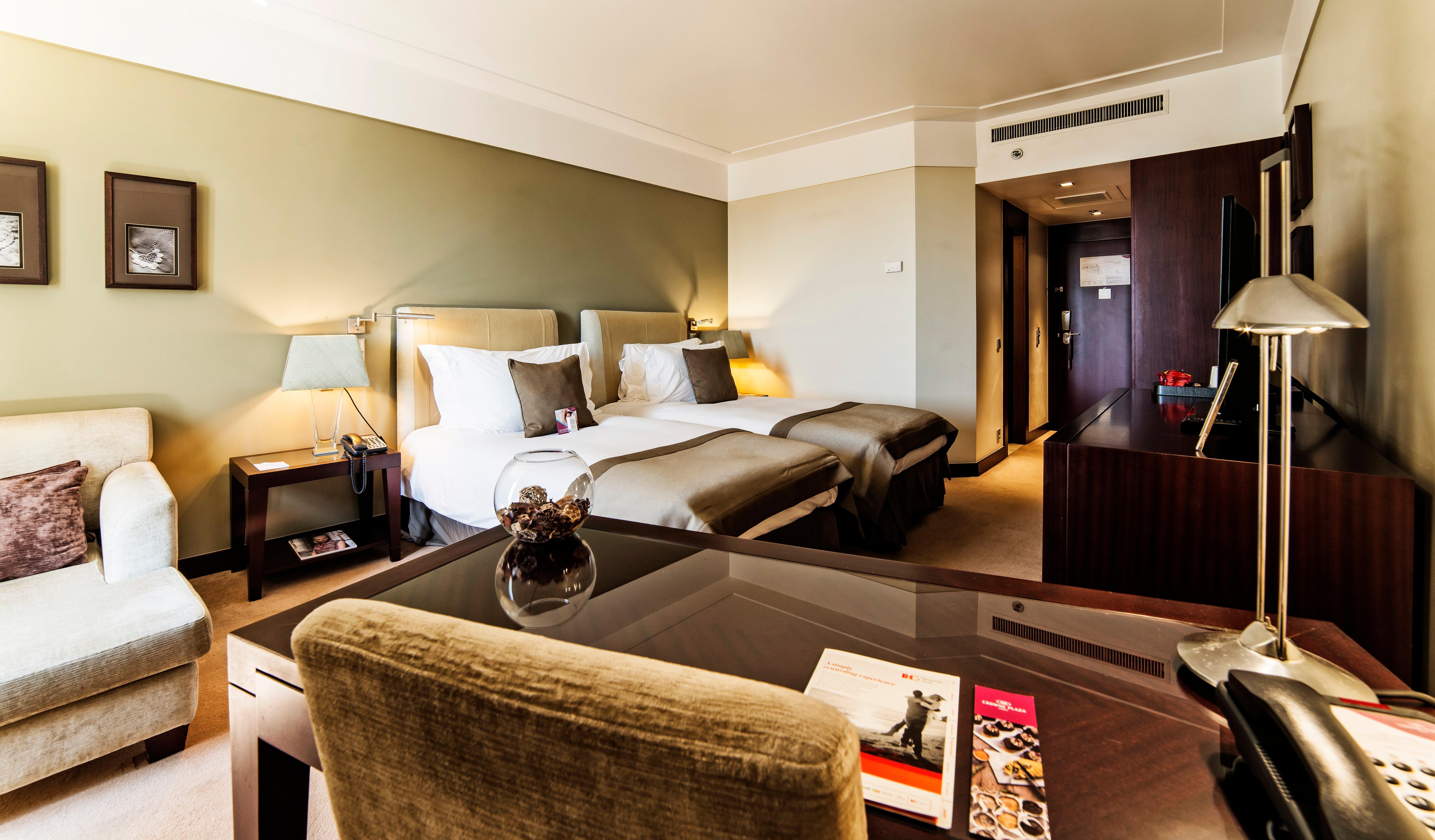 Le Meridien Park Atlantic Oporto Exterior foto